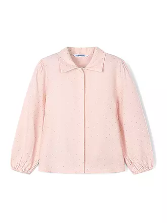 MAYORAL | Mädchen Bluse | 